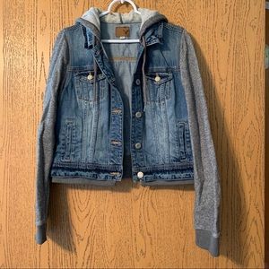 American Eagle, Jean Jacket